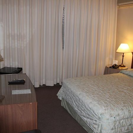 מונטווידאו Ermitage Hotel מראה חיצוני תמונה
