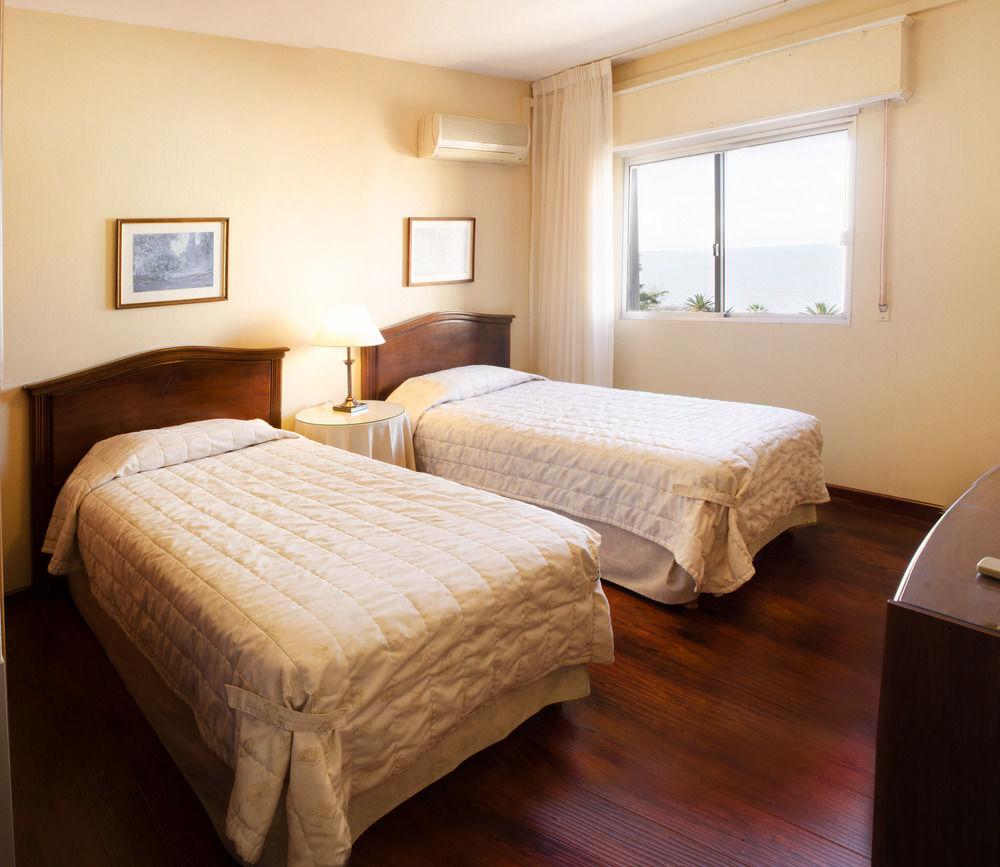 מונטווידאו Ermitage Hotel מראה חיצוני תמונה