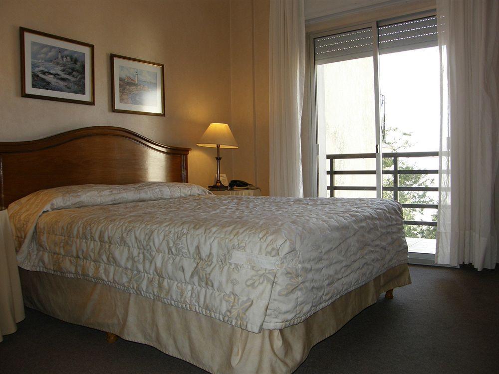 מונטווידאו Ermitage Hotel מראה חיצוני תמונה
