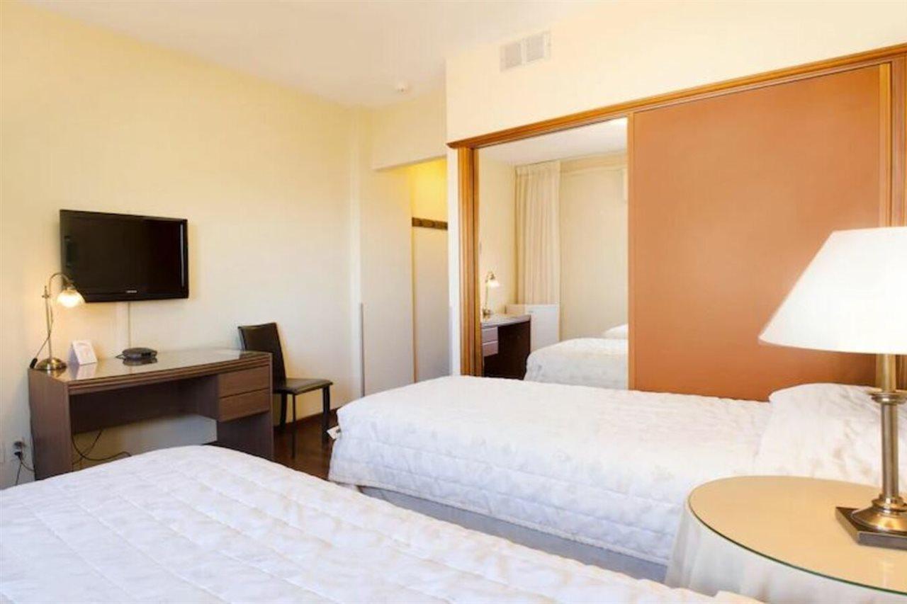 מונטווידאו Ermitage Hotel מראה חיצוני תמונה