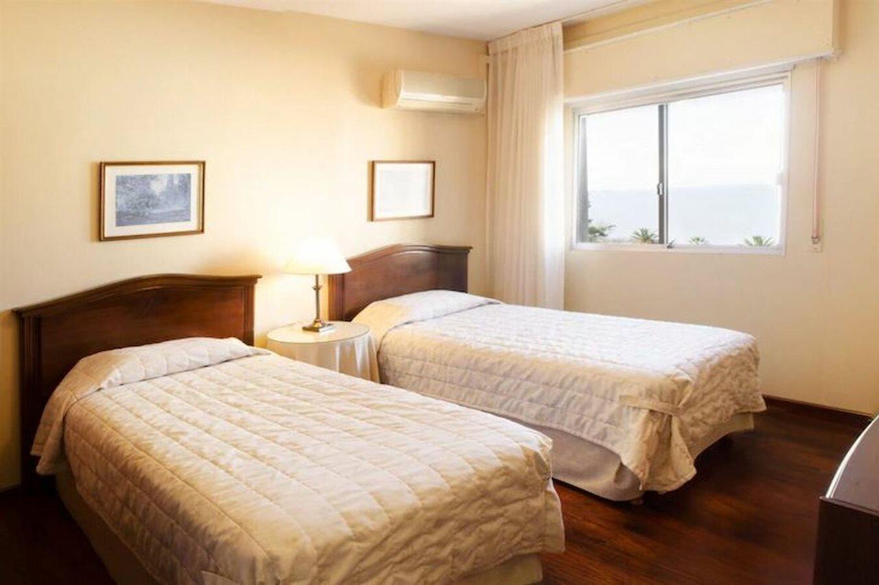 מונטווידאו Ermitage Hotel מראה חיצוני תמונה