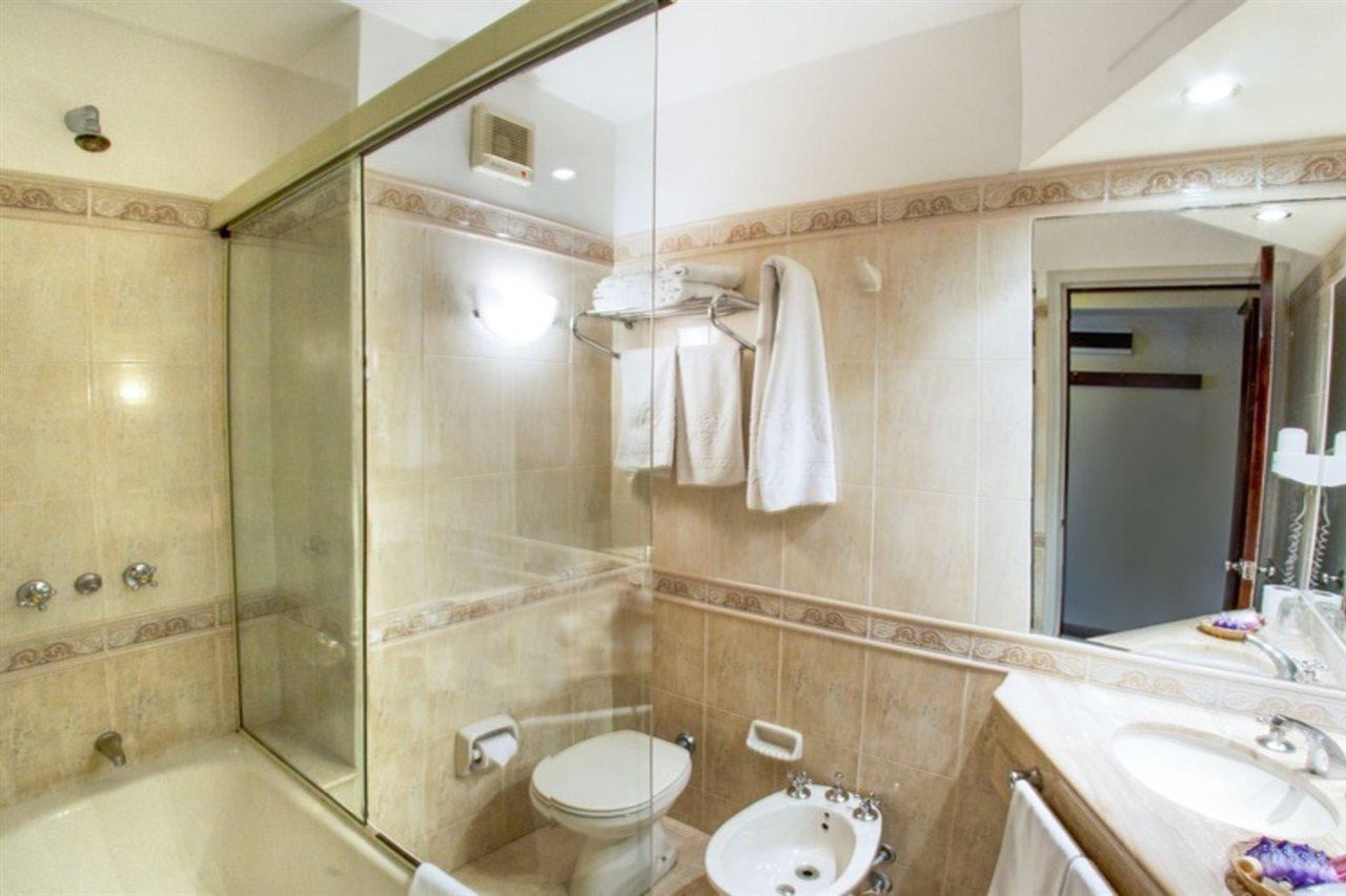 מונטווידאו Ermitage Hotel מראה חיצוני תמונה