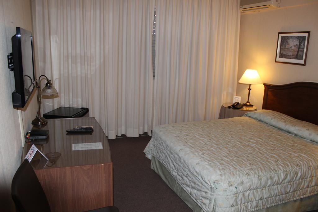 מונטווידאו Ermitage Hotel מראה חיצוני תמונה
