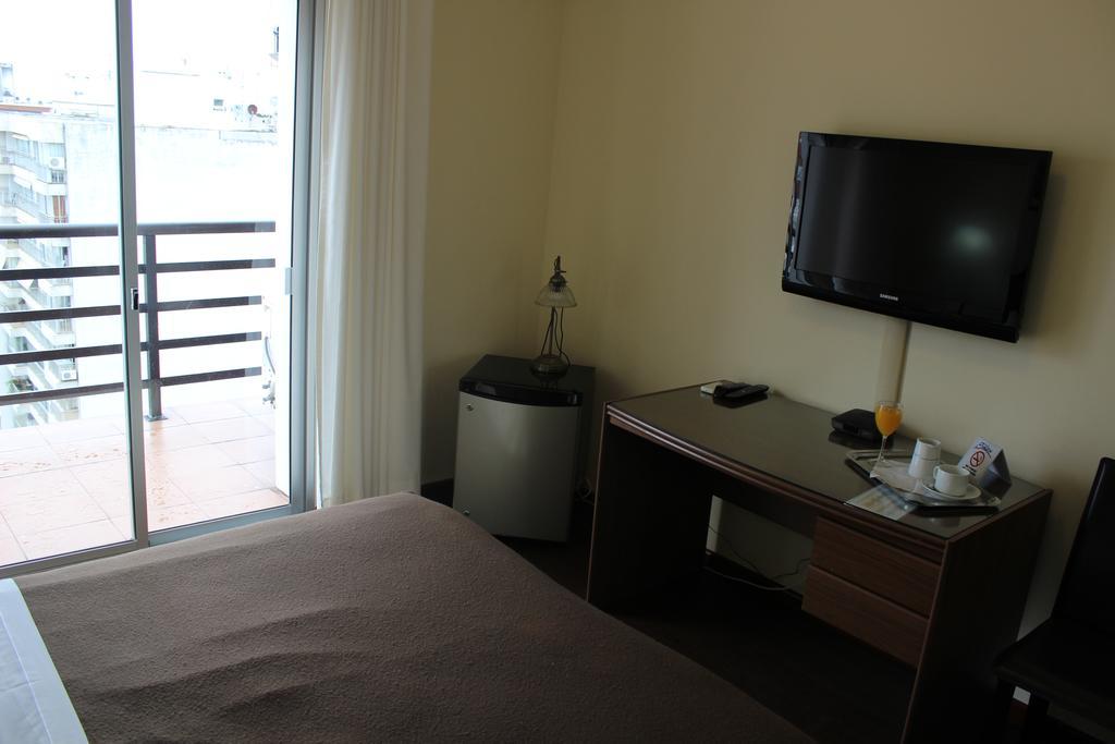 מונטווידאו Ermitage Hotel מראה חיצוני תמונה