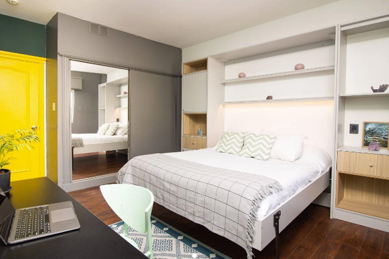 מונטווידאו Ermitage Hotel מראה חיצוני תמונה