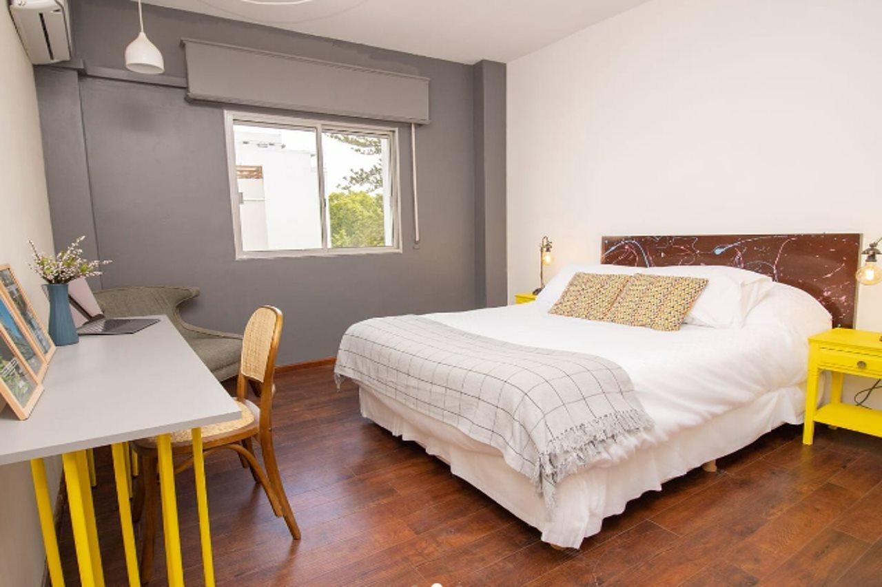 מונטווידאו Ermitage Hotel מראה חיצוני תמונה