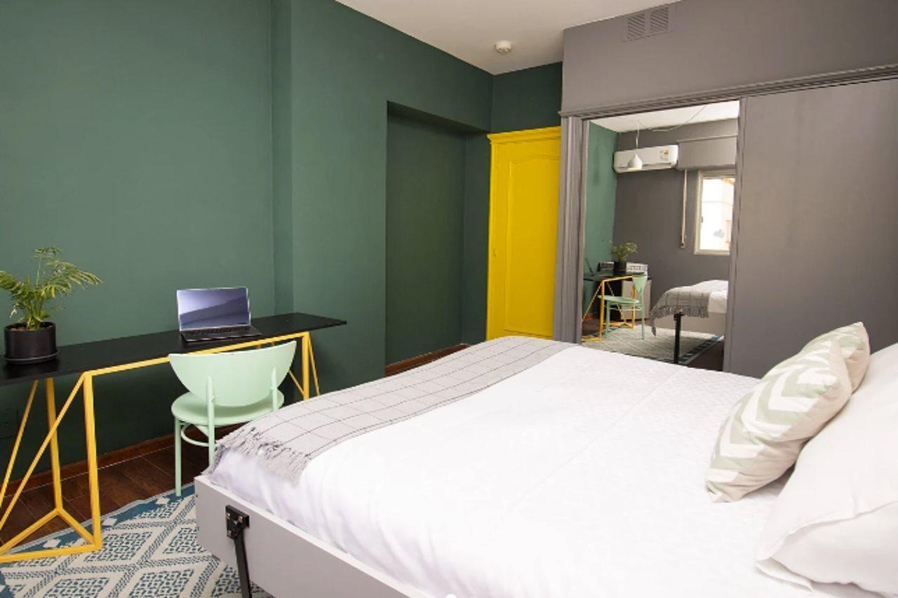 מונטווידאו Ermitage Hotel מראה חיצוני תמונה