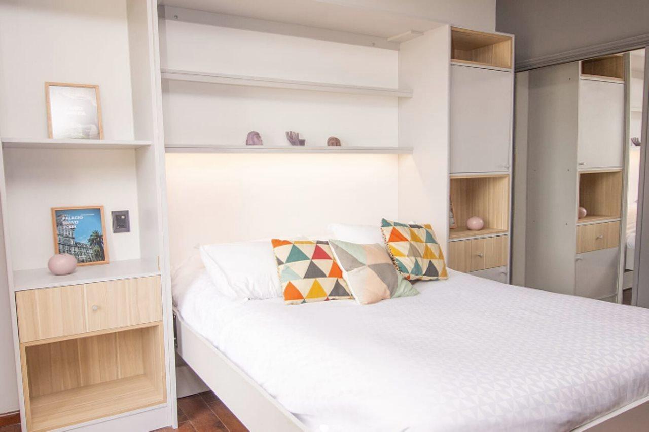 מונטווידאו Ermitage Hotel מראה חיצוני תמונה