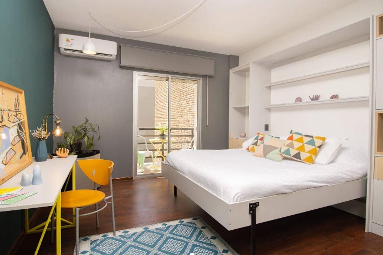 מונטווידאו Ermitage Hotel מראה חיצוני תמונה