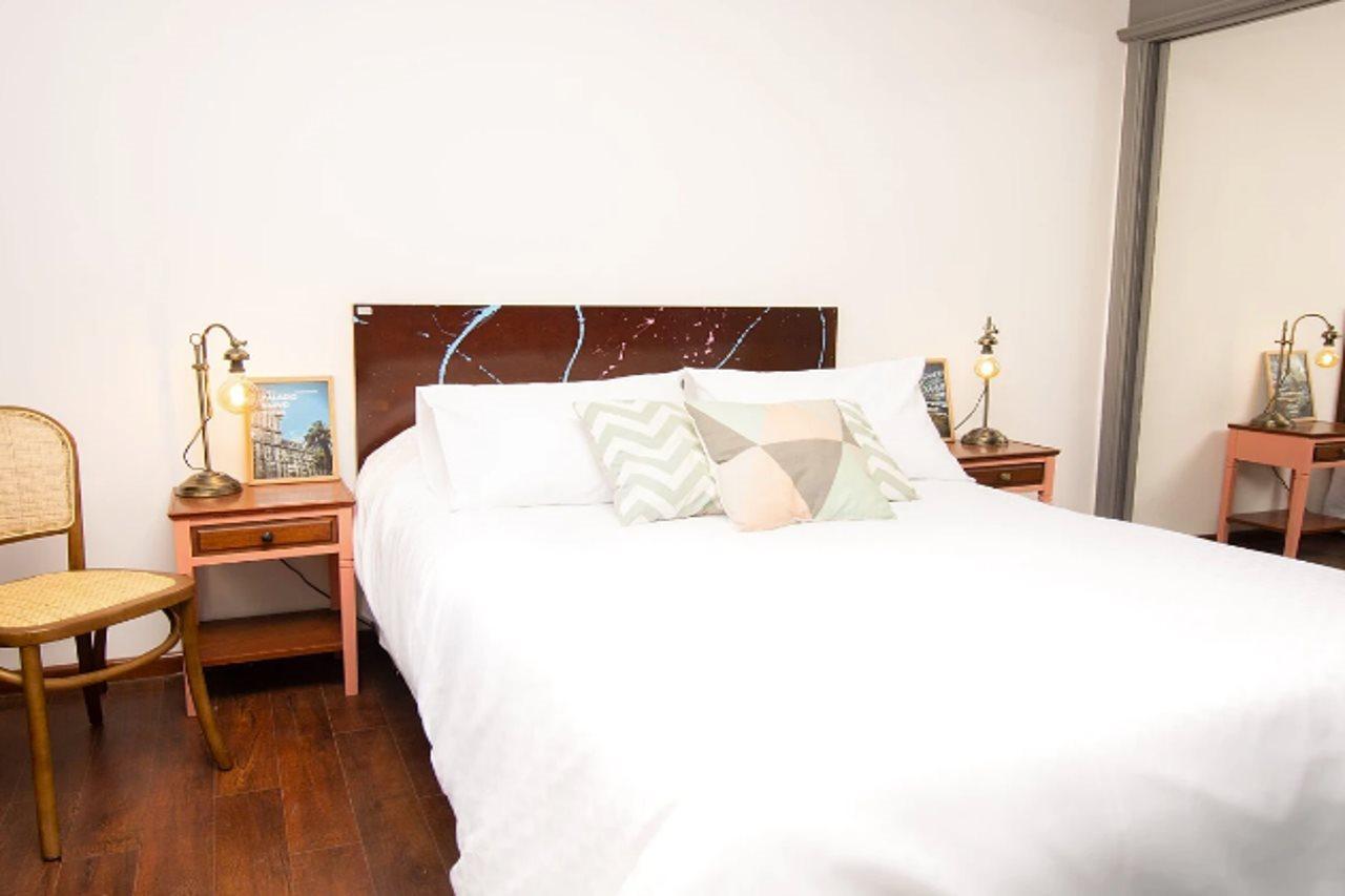 מונטווידאו Ermitage Hotel מראה חיצוני תמונה