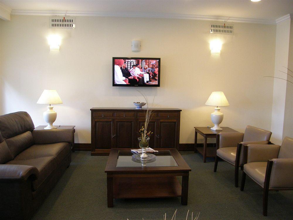 מונטווידאו Ermitage Hotel מראה חיצוני תמונה