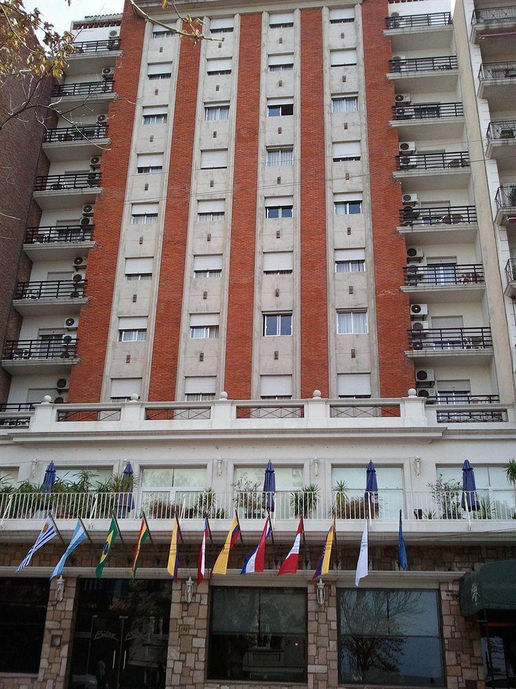 מונטווידאו Ermitage Hotel מראה חיצוני תמונה