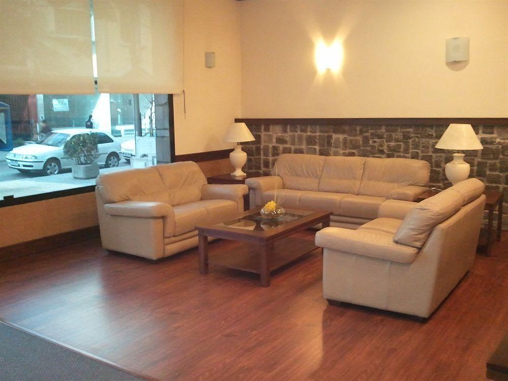 מונטווידאו Ermitage Hotel מראה חיצוני תמונה