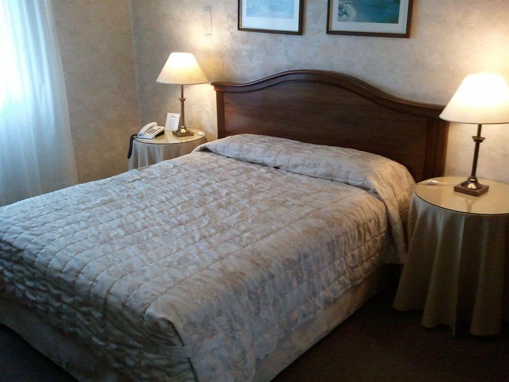 מונטווידאו Ermitage Hotel מראה חיצוני תמונה