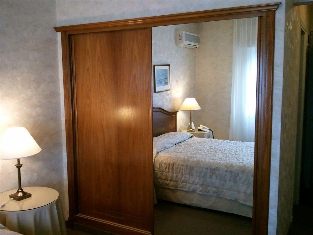מונטווידאו Ermitage Hotel מראה חיצוני תמונה