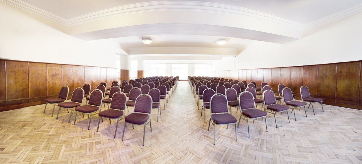 מונטווידאו Ermitage Hotel מראה חיצוני תמונה