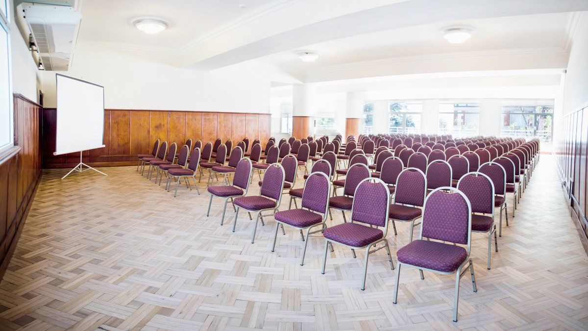 מונטווידאו Ermitage Hotel מראה חיצוני תמונה