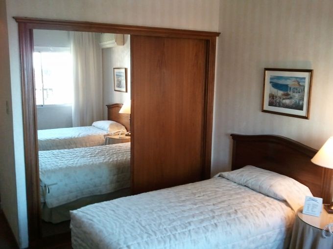 מונטווידאו Ermitage Hotel מראה חיצוני תמונה