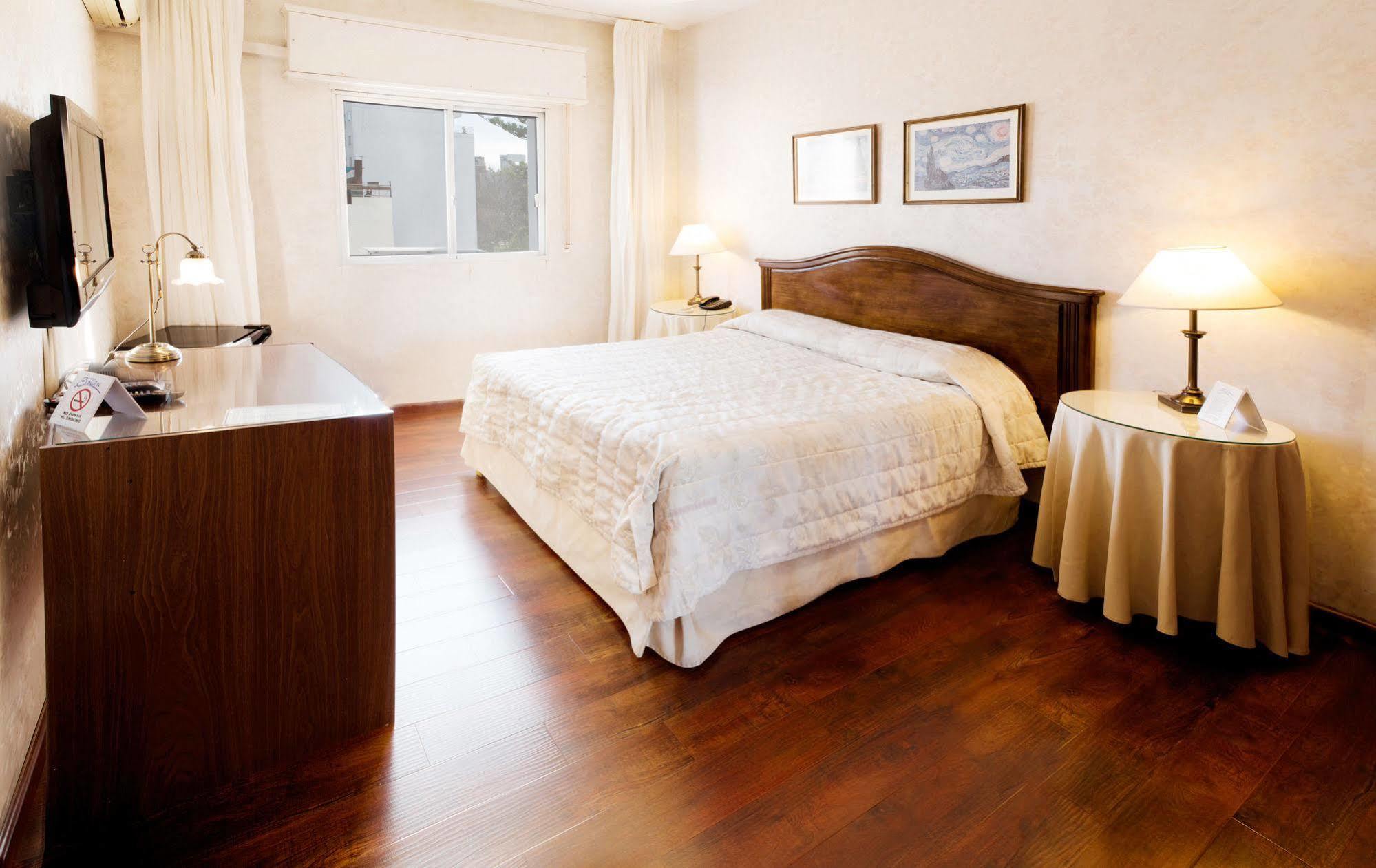 מונטווידאו Ermitage Hotel מראה חיצוני תמונה