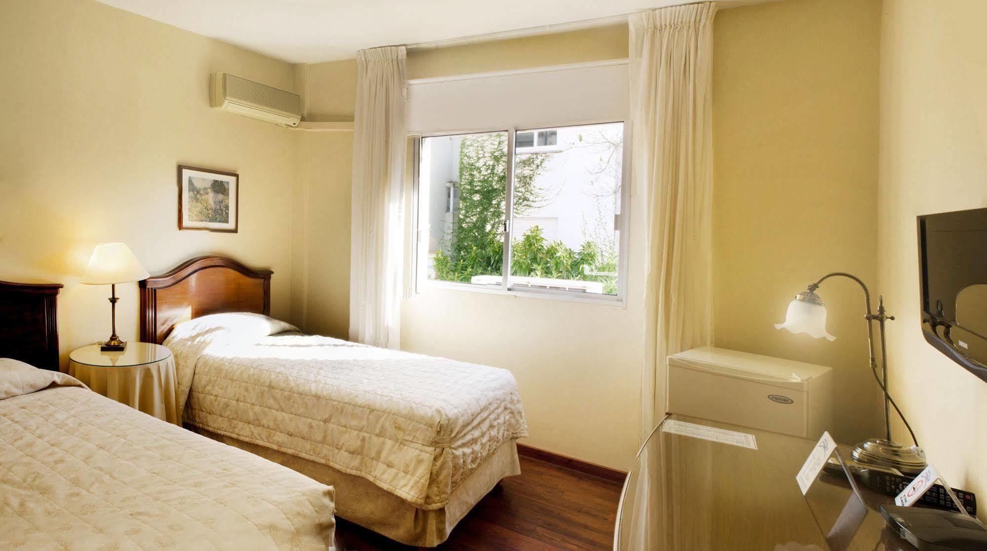 מונטווידאו Ermitage Hotel מראה חיצוני תמונה