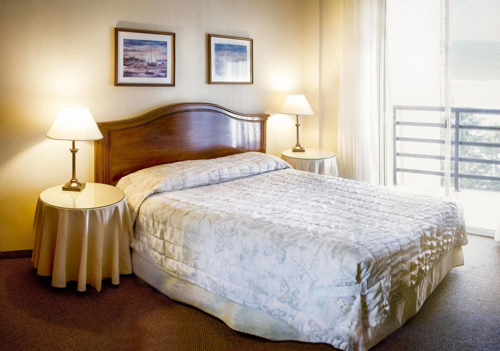מונטווידאו Ermitage Hotel מראה חיצוני תמונה