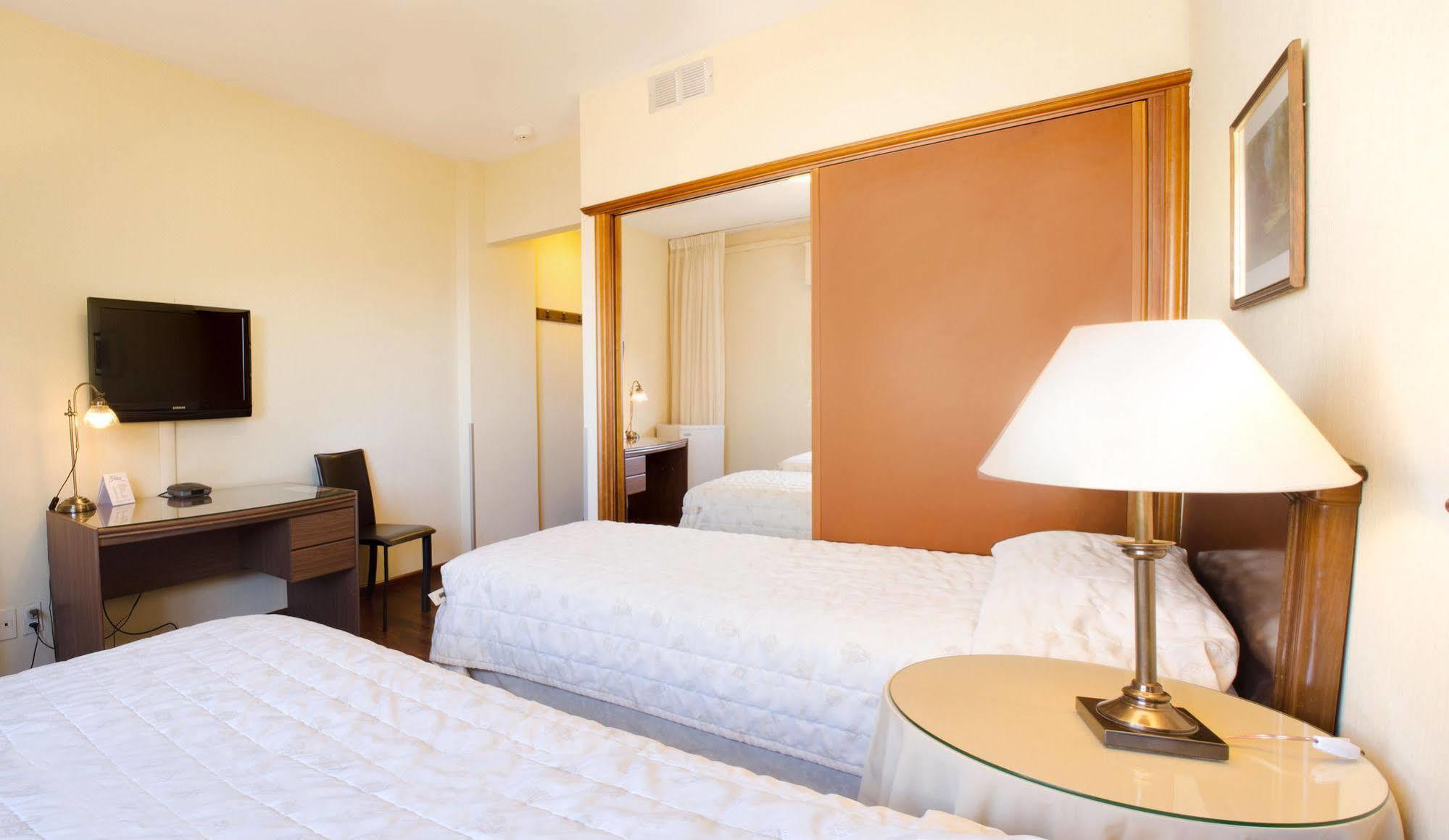 מונטווידאו Ermitage Hotel מראה חיצוני תמונה