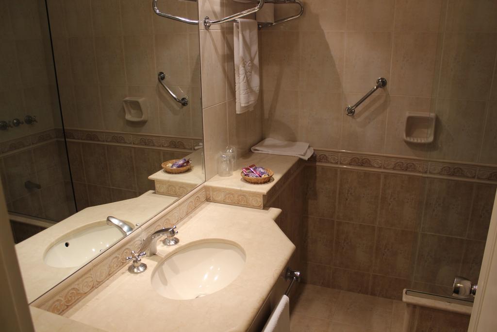 מונטווידאו Ermitage Hotel מראה חיצוני תמונה