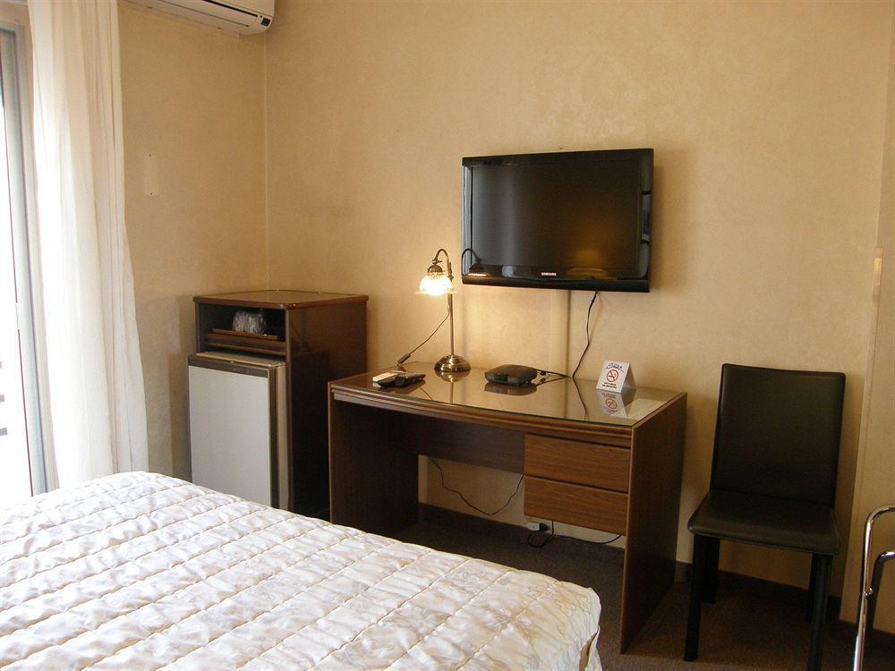 מונטווידאו Ermitage Hotel מראה חיצוני תמונה