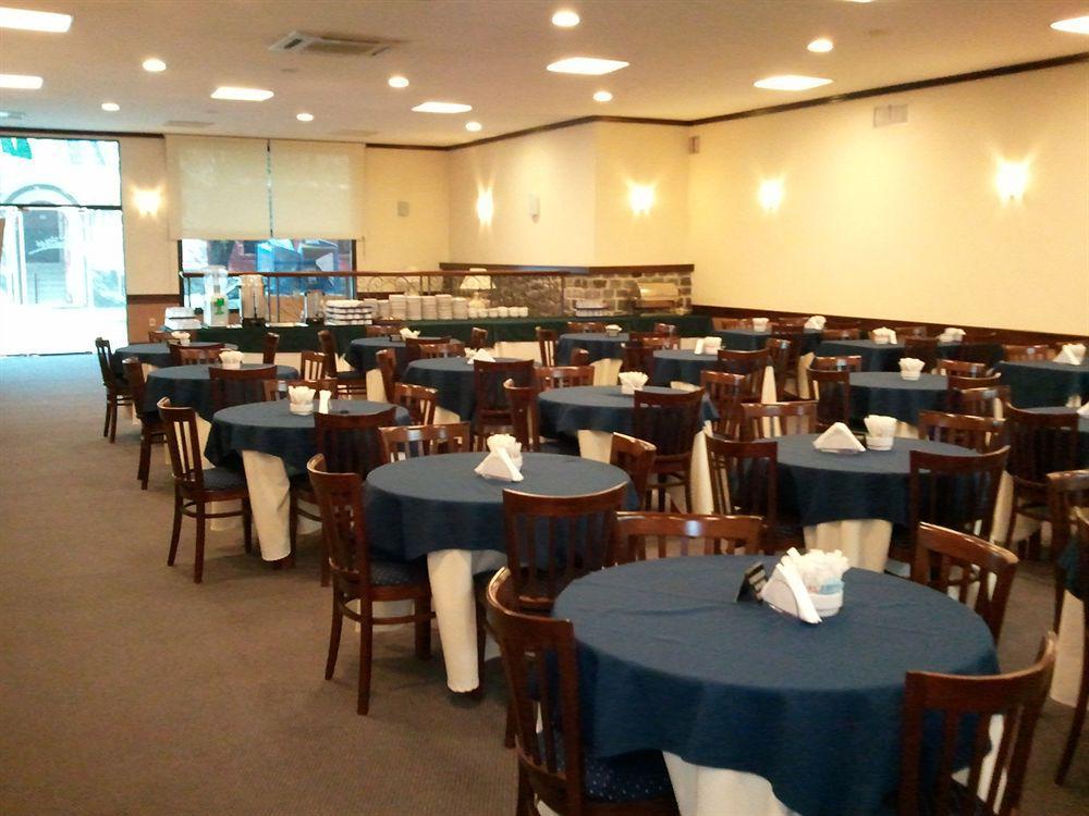 מונטווידאו Ermitage Hotel מראה חיצוני תמונה